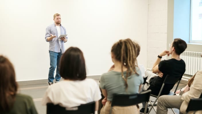 Special Lectures in 2022