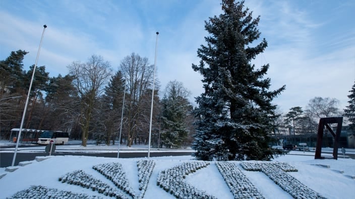 Fifth edition of the UpGrade Mobility Winter School