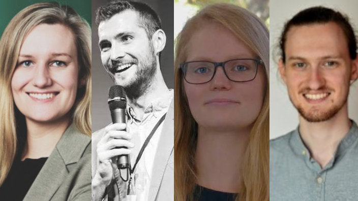 New Member Representatives Elected