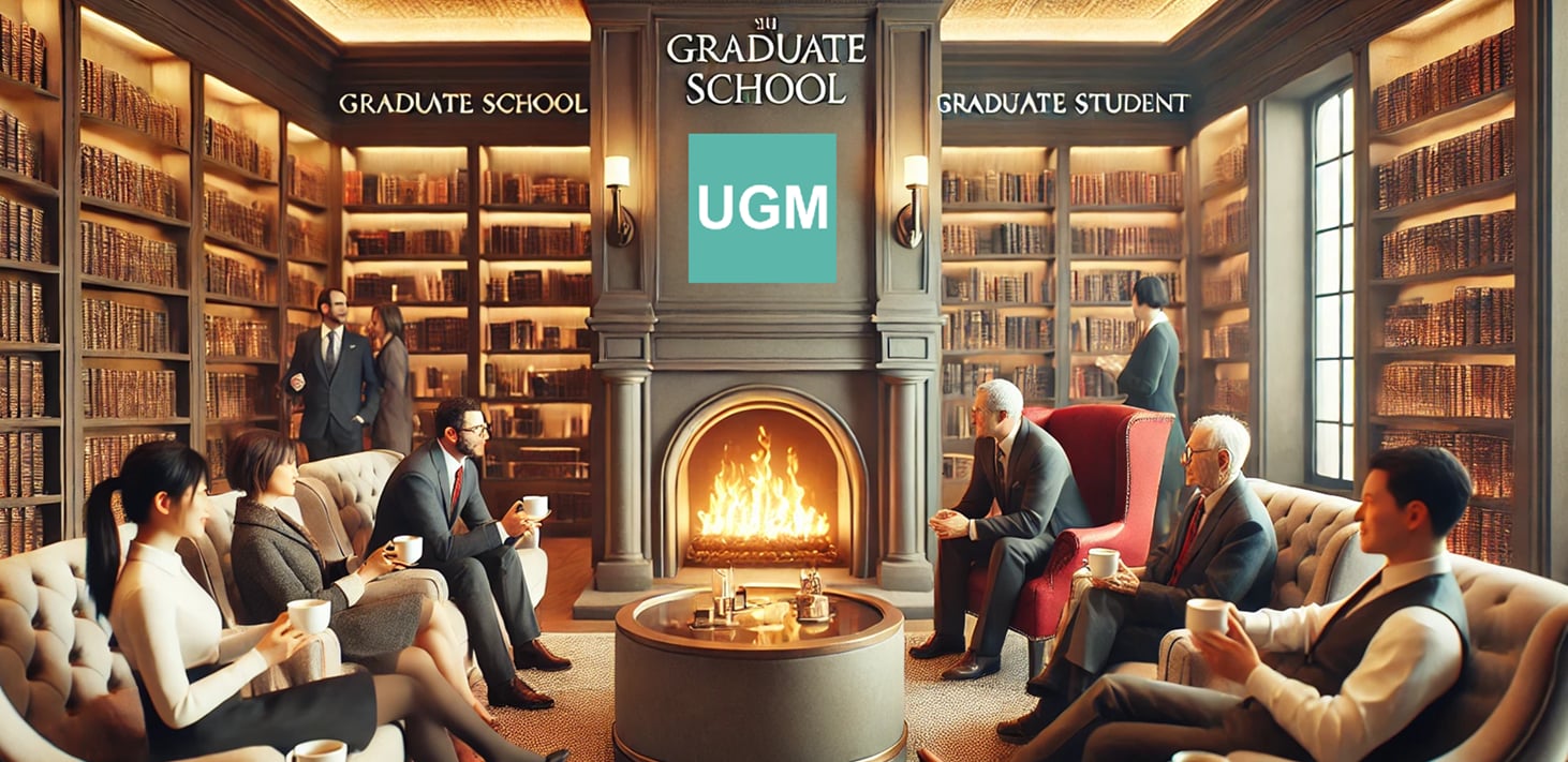 New Series of Fireside Chats