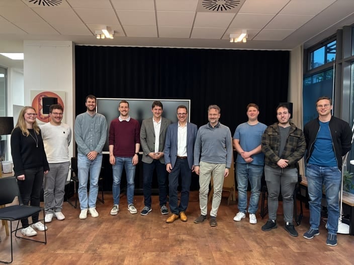 Fireside Talk with Dr. Jochen Hagel