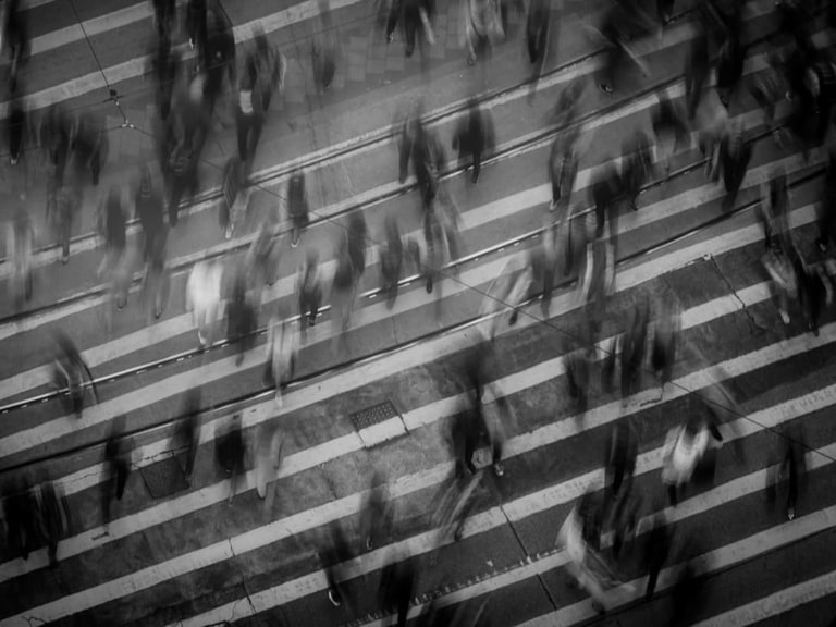 Mobility and society research