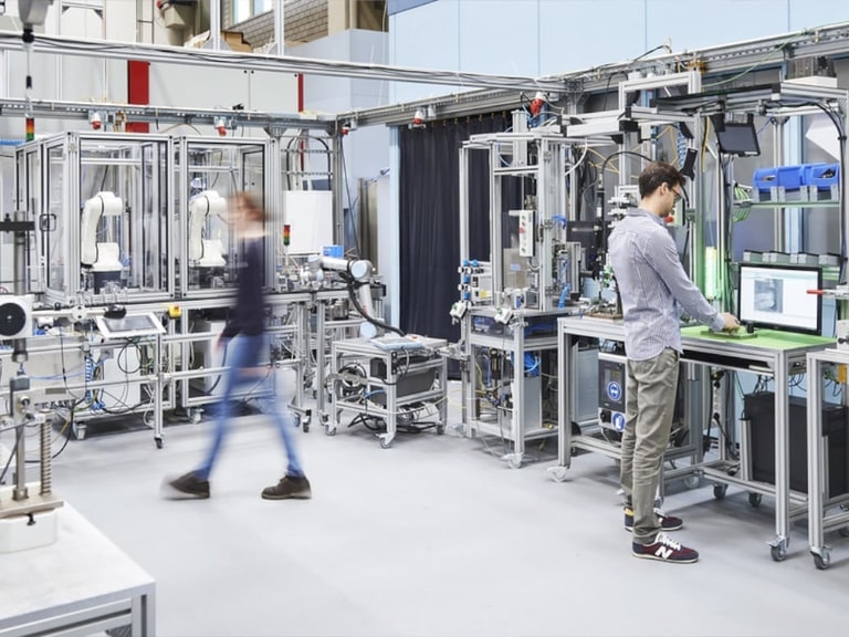 Methods and processes in design and production